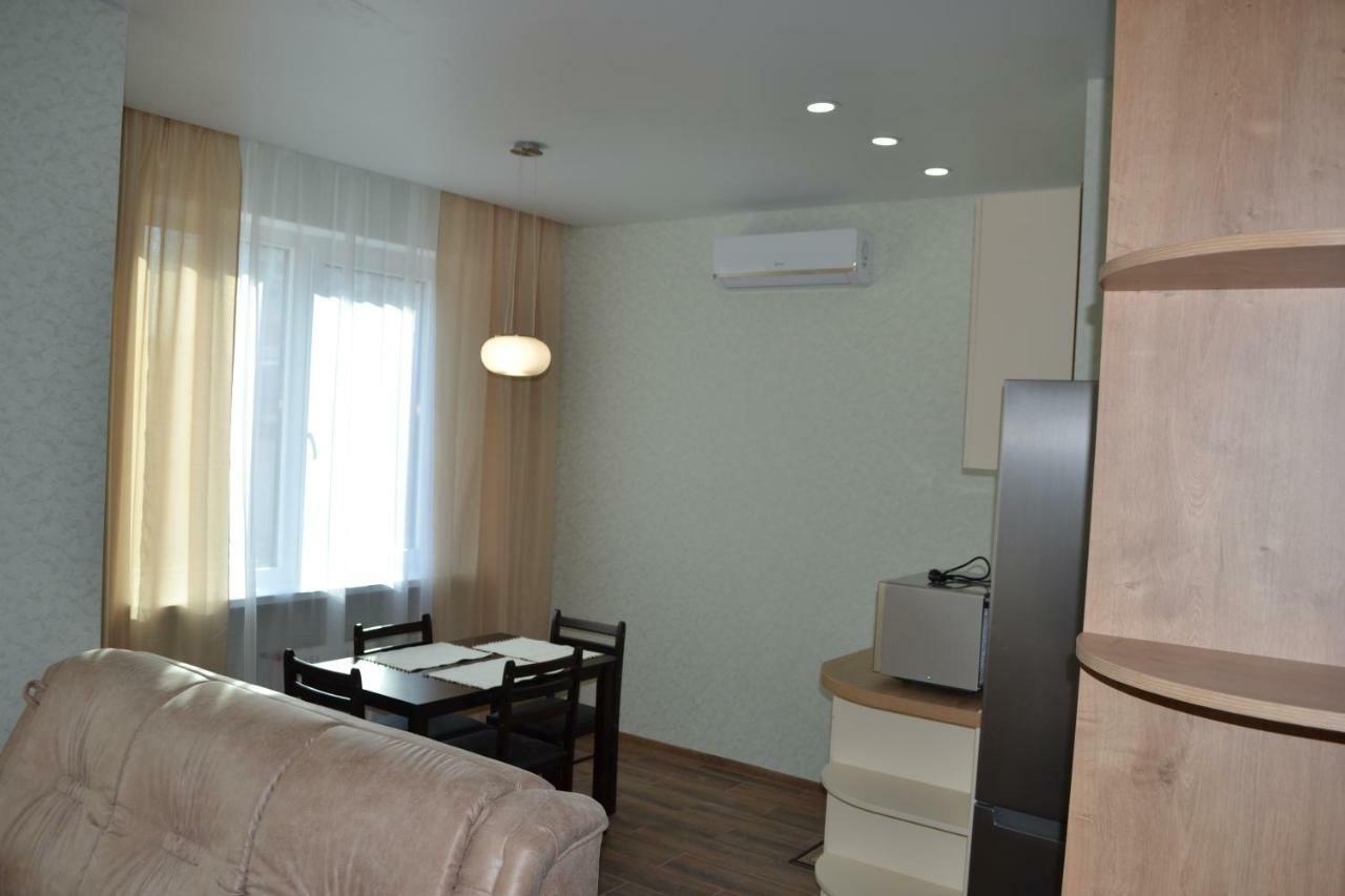 Apartaments In 26 Zhemchuzhina Odessa Camera foto