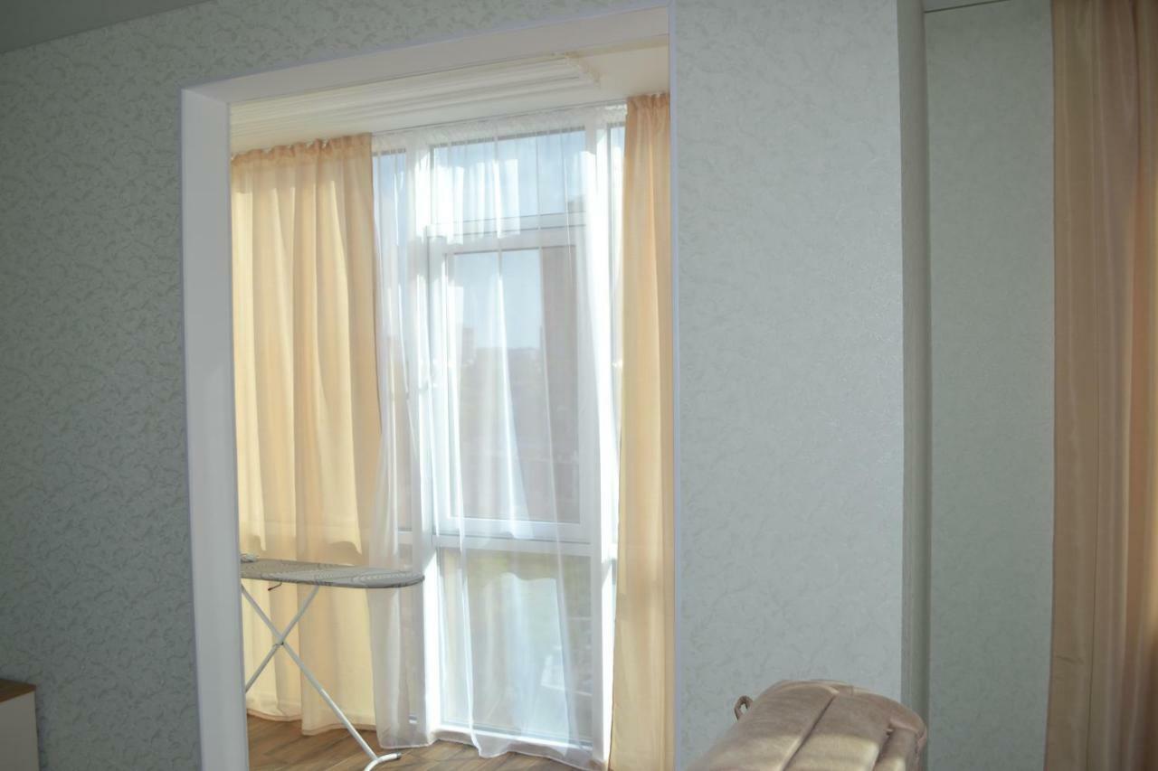 Apartaments In 26 Zhemchuzhina Odessa Esterno foto