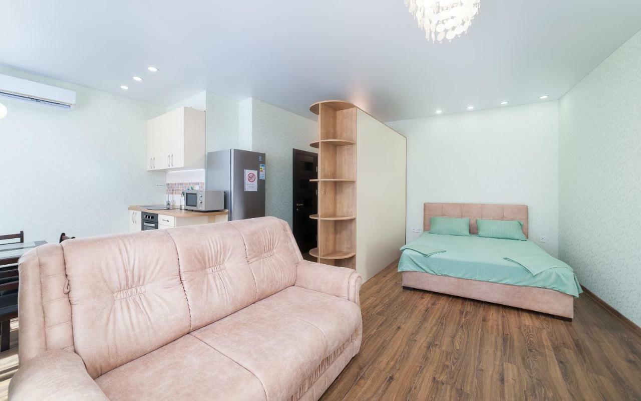 Apartaments In 26 Zhemchuzhina Odessa Esterno foto