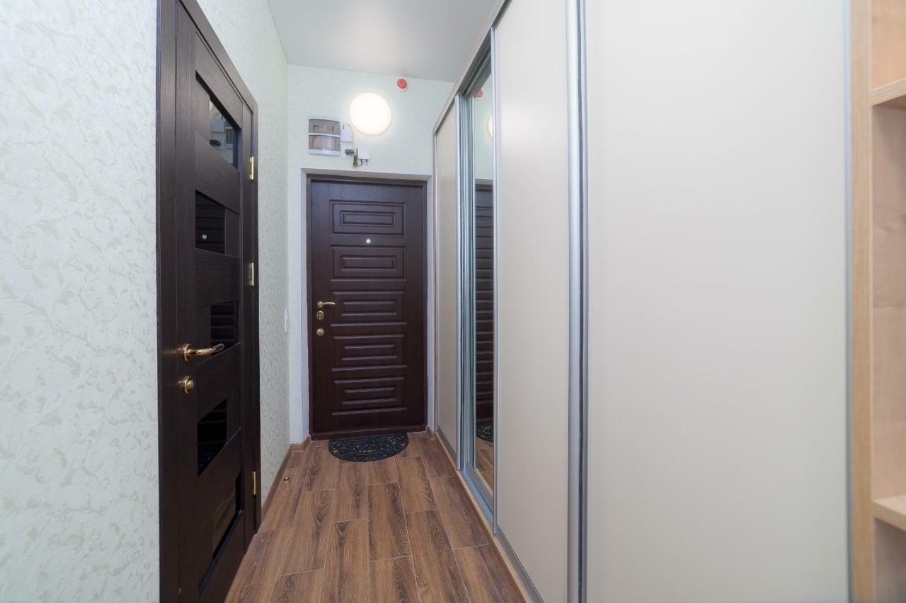 Apartaments In 26 Zhemchuzhina Odessa Esterno foto